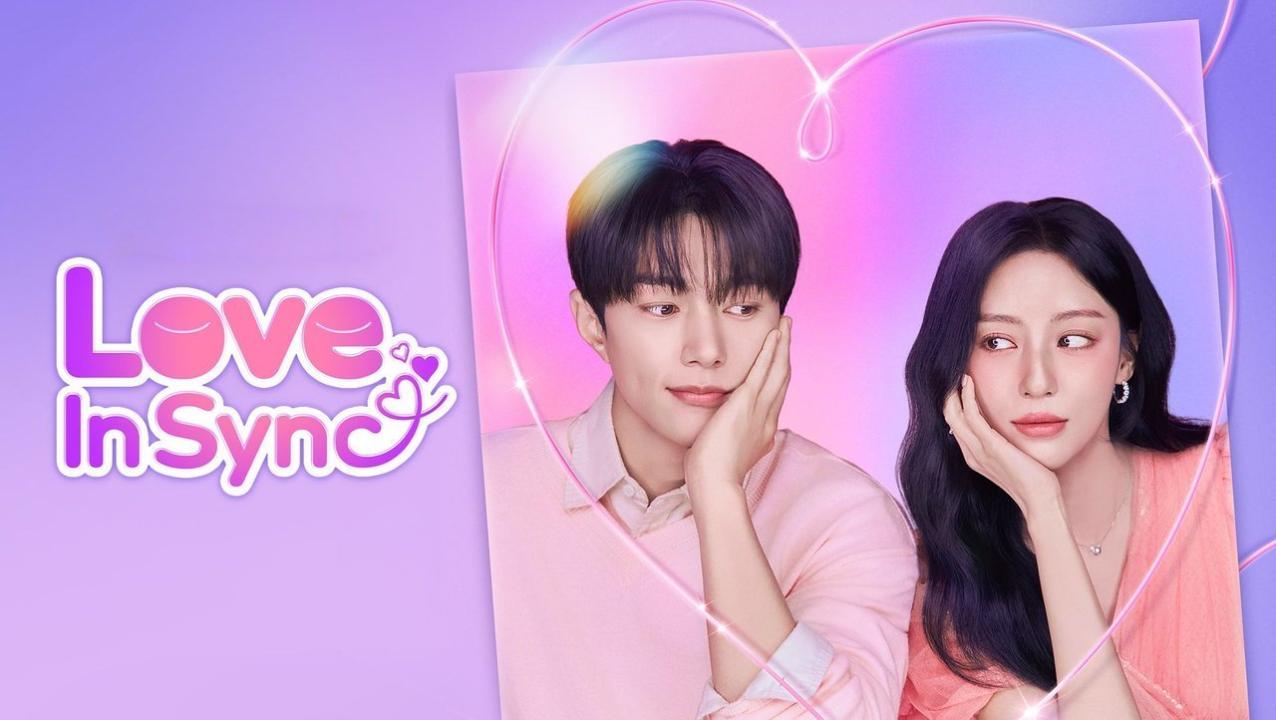 مسلسل Love in Sync الحلقة 4 الرابعة مترجمة