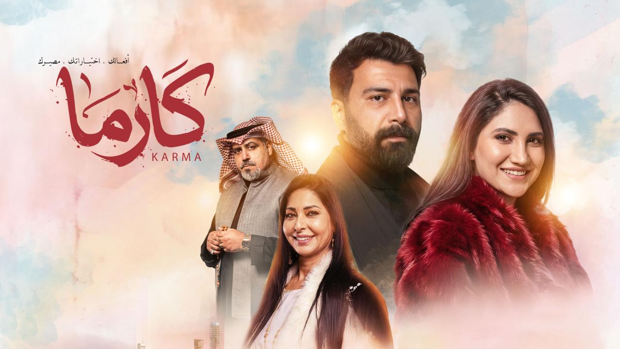 مسلسلات وبرامج توب سينما